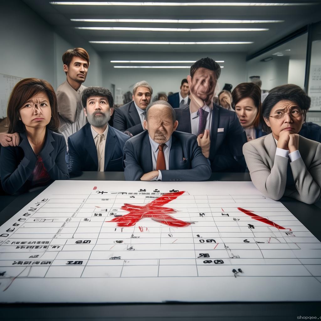 年后新晉主管離職潮：行業背后的深層動因