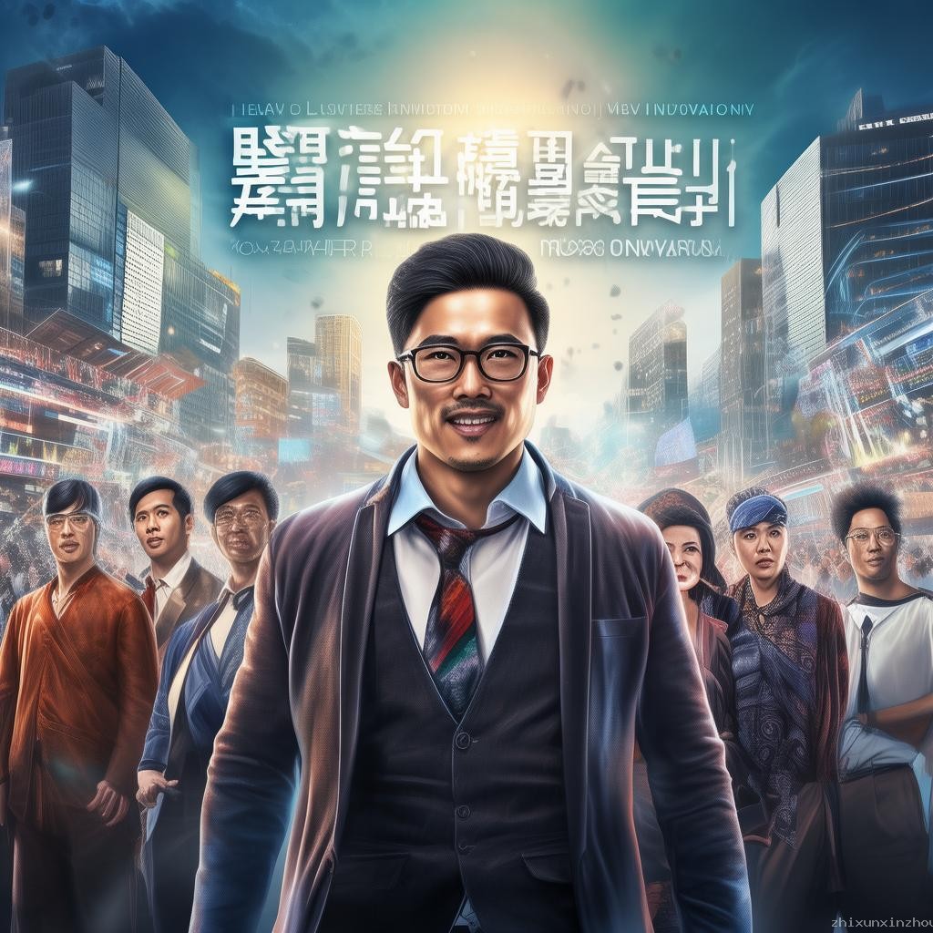 微短劇逆襲：跨界創新引領主流之路，郭靖宇視角下的新機遇