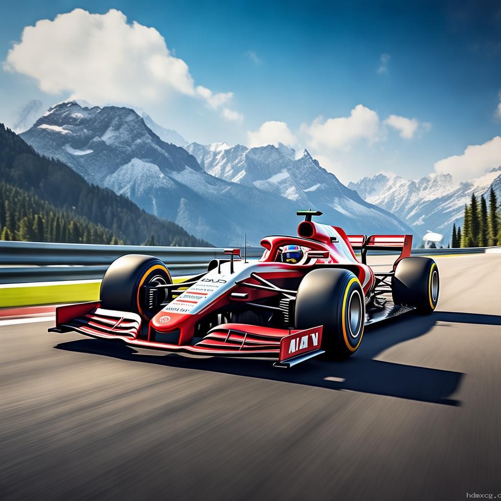 2025年F1奧地利大獎賽前瞻：戲劇性與競技的巔峰碰撞