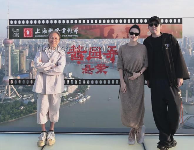 高排片難挽《醬園弄》票房頹勢：內容質量成關鍵