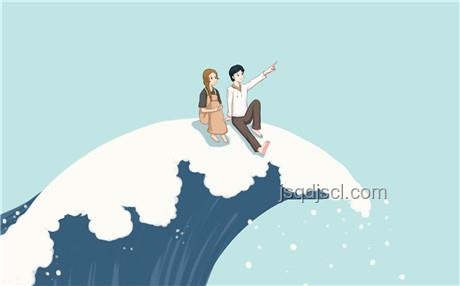 被女生倒追新趨勢：情感互動新變化