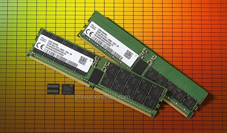 DDR4內存漲價迷局：用創新思維預測市場風云，解鎖未來趨勢