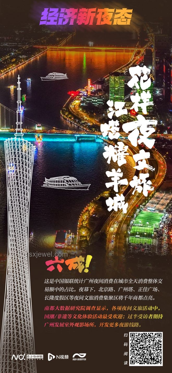 ??花樣新“夜”態，解鎖夏日文旅新玩法?