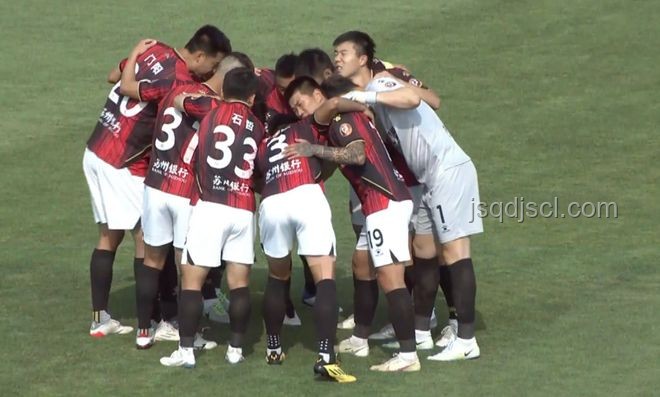唯一全勝球隊揭秘：南通蘇超四連勝背后的故事