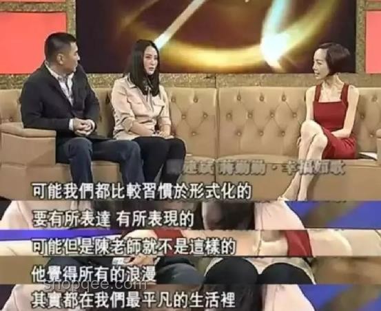 陳建斌式管理：情感克制與企業領導力洞察