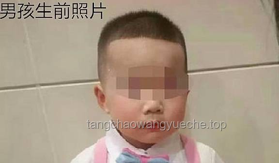 繼母與親媽在腦瘤男孩剃頭事件中的行為對比