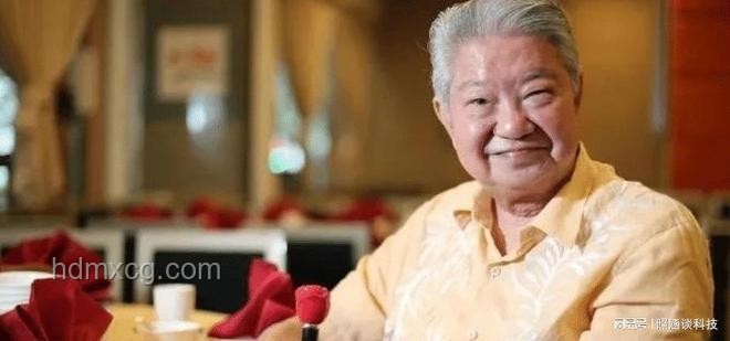 蔡瀾遺產分配風波？助理發聲揭秘背后故事