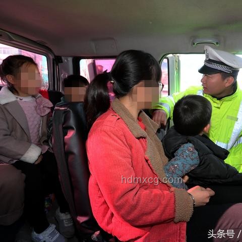女生車禍記錄反成教訓，創新視角看安全記錄