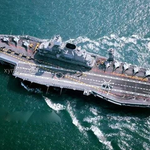 三航母意味著什么：解鎖海軍強國戰(zhàn)略新篇章