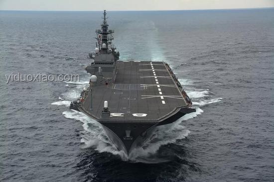 三航母意味著什么：軍事戰略與經濟影響的深度解析