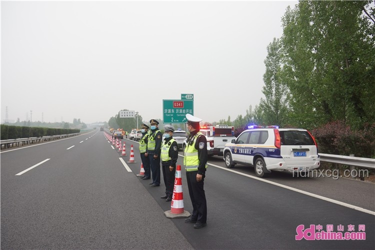 交警非執勤車輛高速執法趨勢預測