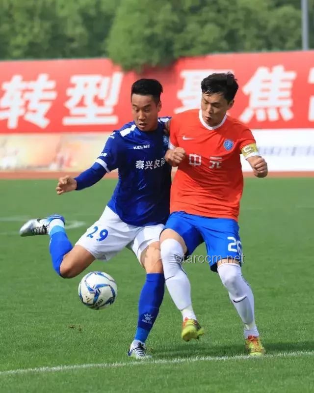 6月29日蘇超“泰州逆襲未遂”：1-2痛失好局的反思與啟示