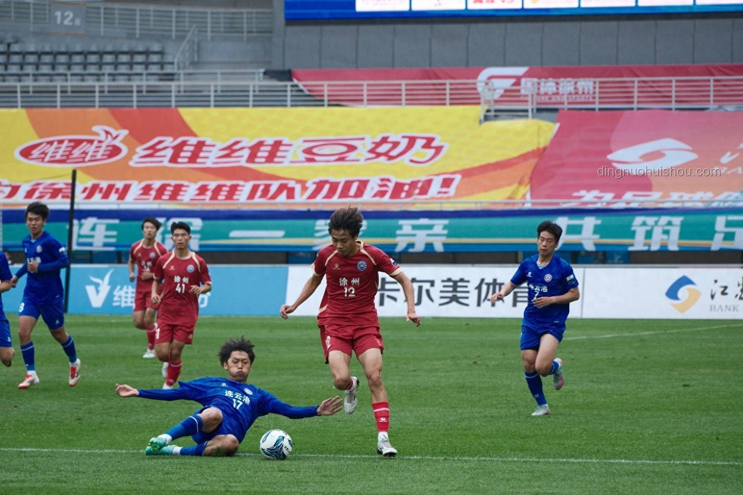 6月29日蘇超聯賽泰州隊與徐州隊對決分析