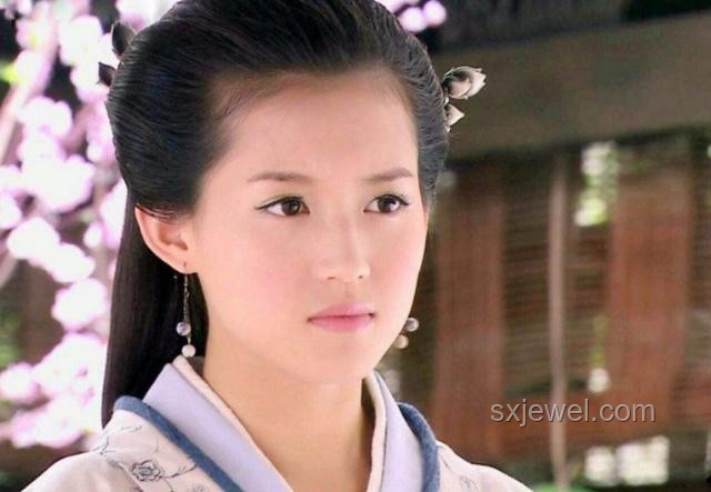 影視劇中的驚艷美人，你記得幾位？