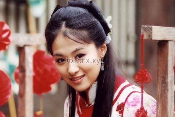 影視劇中的絕美瞬間：那些曾驚艷時光的美人