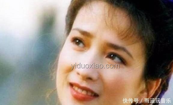 影視劇中的絕美瞬間：那些曾驚艷時光的美人