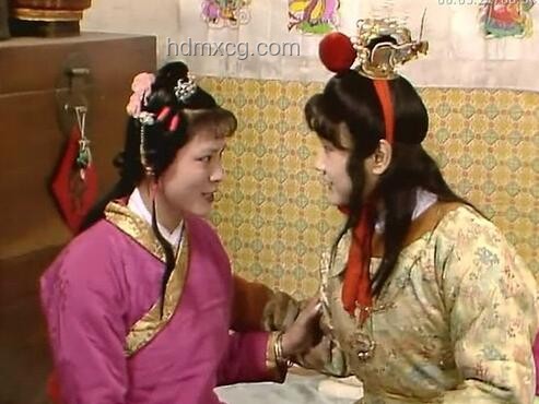 ??《紅樓夢》中薛姨媽的姻緣論：黛玉背后的溫情與算計??