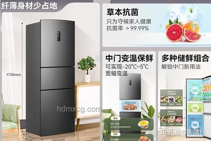 容聲冰箱如何贏得《長安的荔枝》贊助案例研究