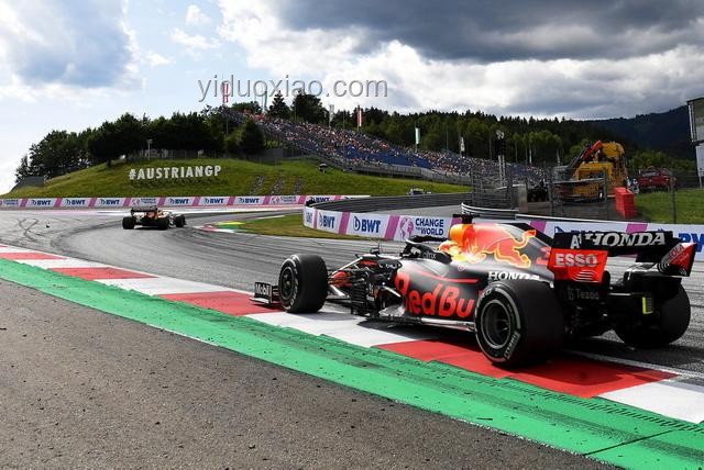 如何評價2025年F1奧地利大獎賽？F1, 奧地利大獎賽, 賽車, 體育賽事, 車手競技