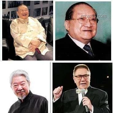 蔡瀾離世，緬懷香港「最后的風流才子」，他的文字與美食曾觸動我心