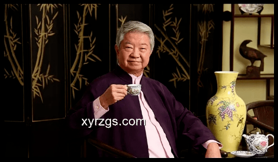 蔡瀾去世：香港「最后的風流才子」傳奇，觸動心靈的言行與作品