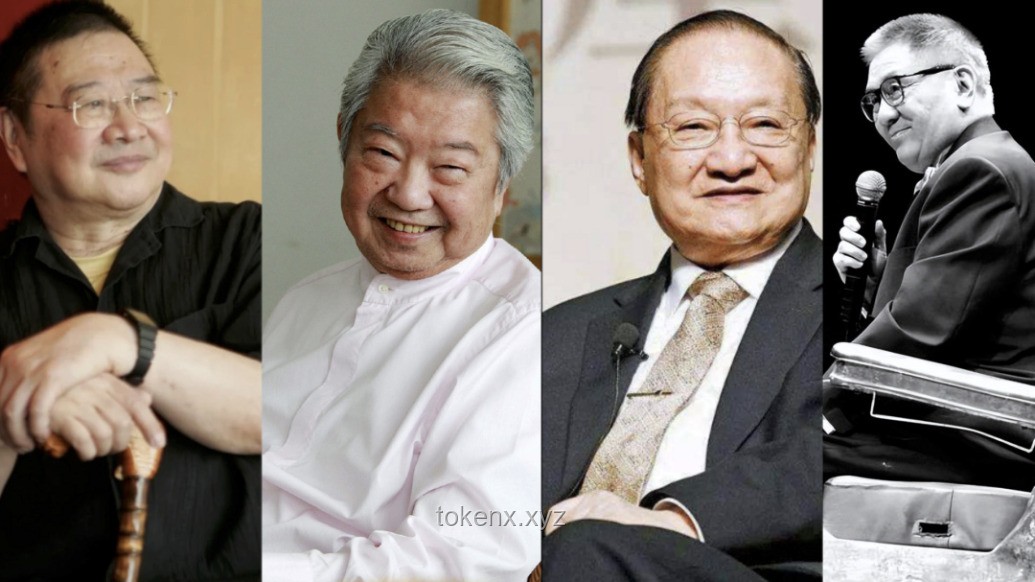 蔡瀾謝幕后，香港文化新風向預測