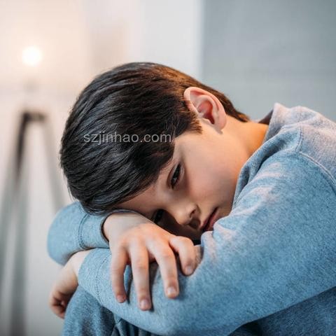 悲觀想法與抑郁癥：為何不同人反應迥異？