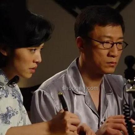 《潛伏》中站長太太喜好趨勢預測：翠萍魅力何在？