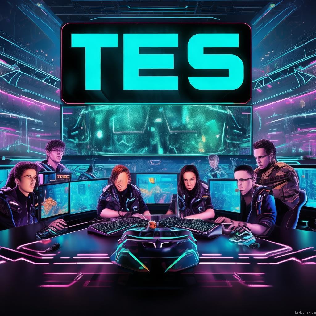 TES入圍賽6-0？創新視角下的電競實力預測