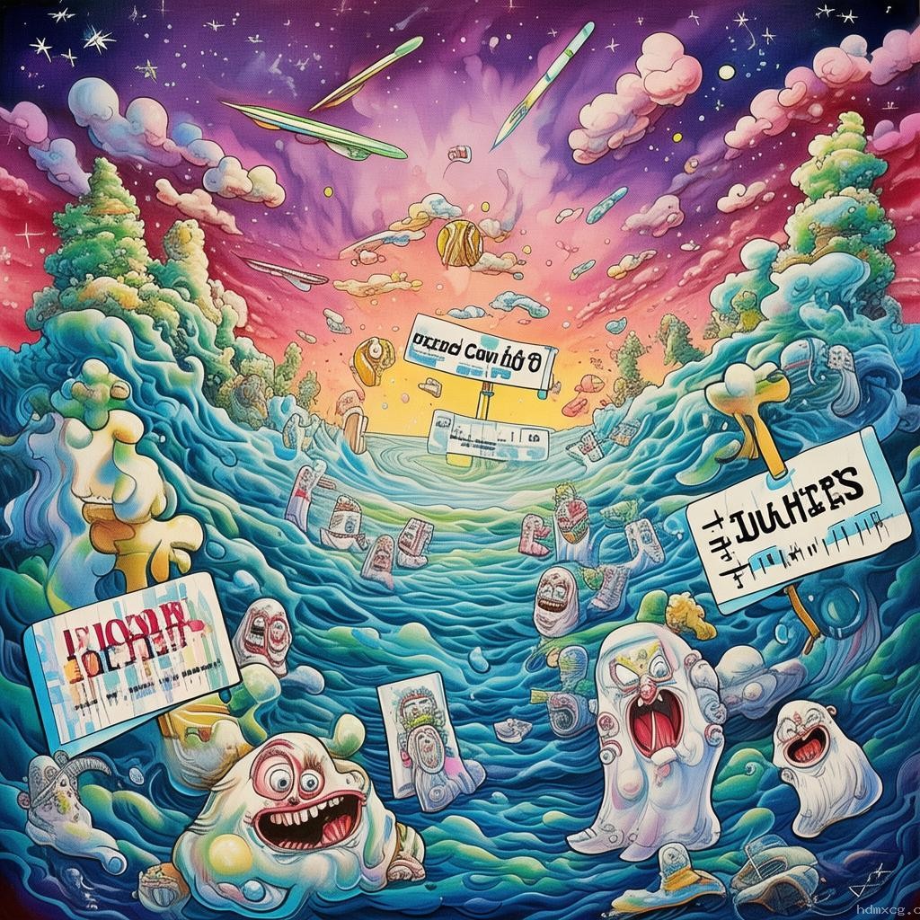媒體寫錯單位鬧出的地獄笑話：單位的重要性