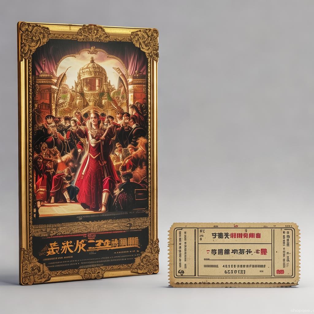 高排片與低票房：《醬園弄》與同期影片對比分析