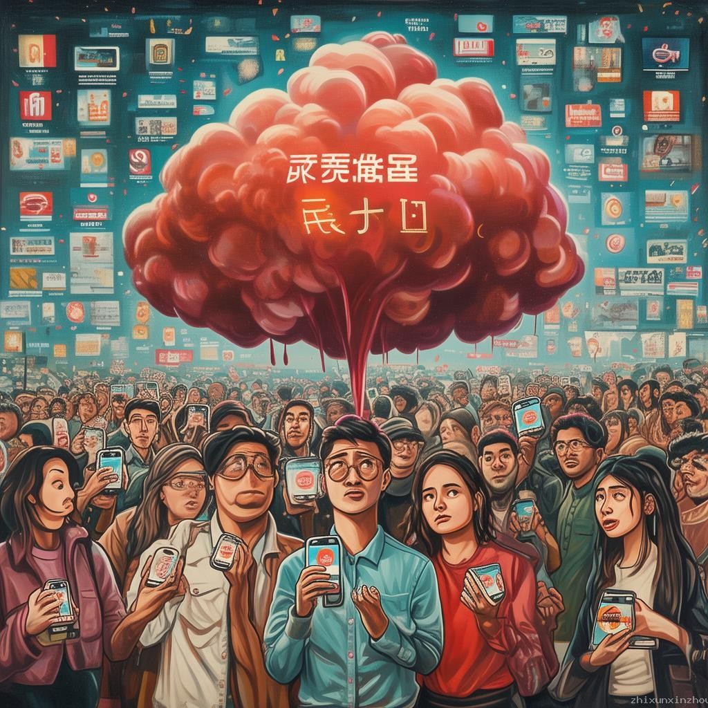網傳師洋去世謠言頻發，未來網絡謠言治理將強化
