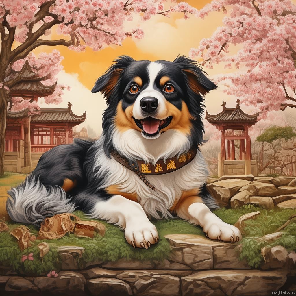 中華田園犬：一覺醒來成禁養(yǎng)犬的深度剖析