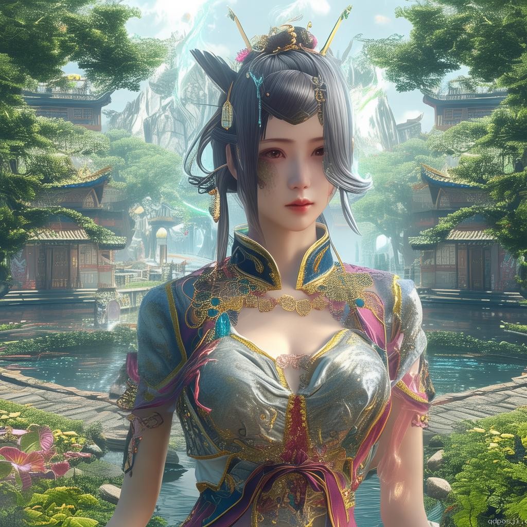 妮姬國服尼爾聯(lián)動深度解析：跨界合作的游戲新篇章