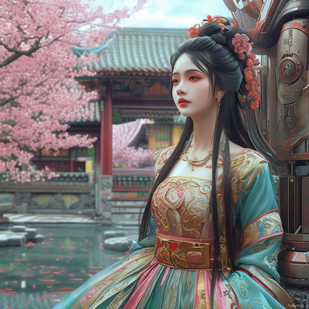 妮姬國(guó)服尼爾聯(lián)動(dòng)：游戲跨界融合新趨勢(shì)
