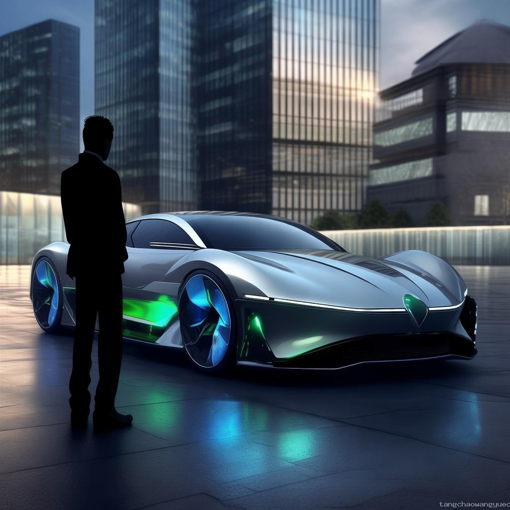 BBA放棄掙扎：德系豪車電動化轉型的反思