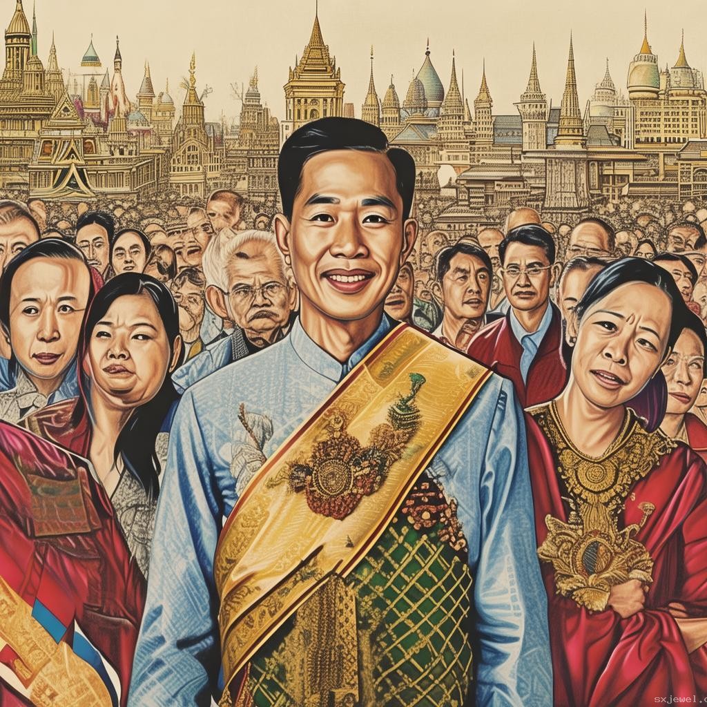 泰國(guó)政壇新動(dòng)向：副總理出任看守總理后的趨勢(shì)預(yù)測(cè)