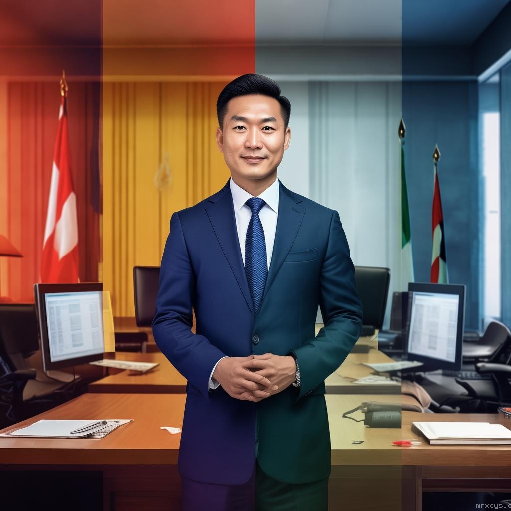 泰國副總理出任看守總理的對比分析