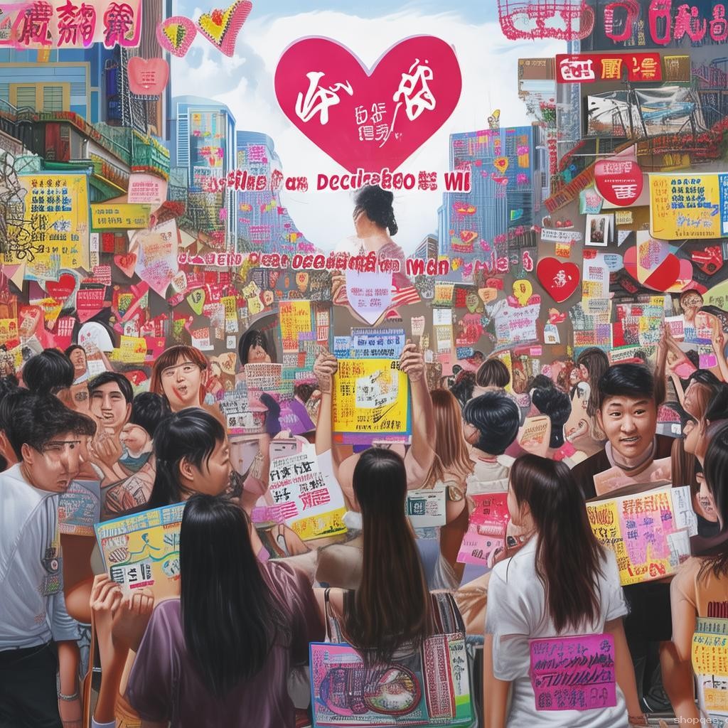 蔡徐坤粉絲表白墻使用指南，輕松分享愛意