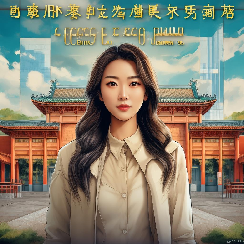 鐘鎮(zhèn)濤女兒考研逆襲：北電研究生之路的經(jīng)驗分享