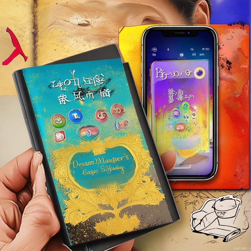書卷一夢主創(chuàng)抖音直播營銷案例研究