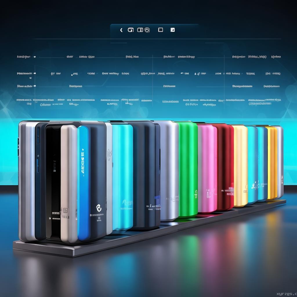 不同品牌充電寶性能與性價比對比分析