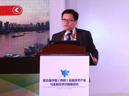 市場不缺錢！企業如何高效融資與資金運作
