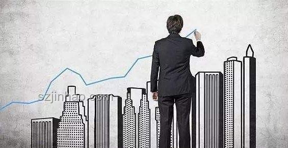 市場不缺錢！企業如何高效融資與資金管理