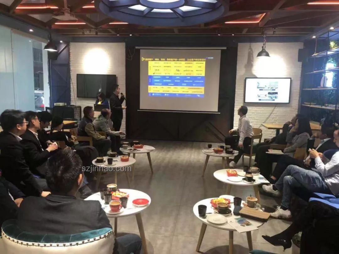 市場不缺錢！企業如何高效融資與資金管理