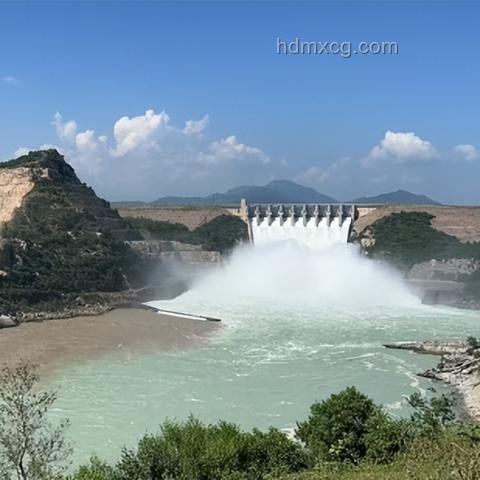 印度強降雨泄洪對巴基斯坦水資源安全的影響洞察