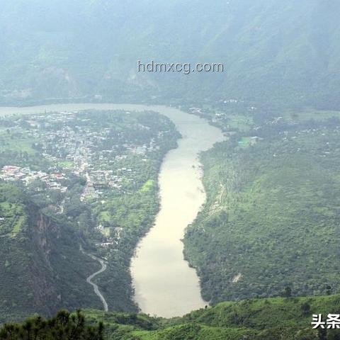 印度強降雨泄洪對巴基斯坦水資源安全的影響洞察