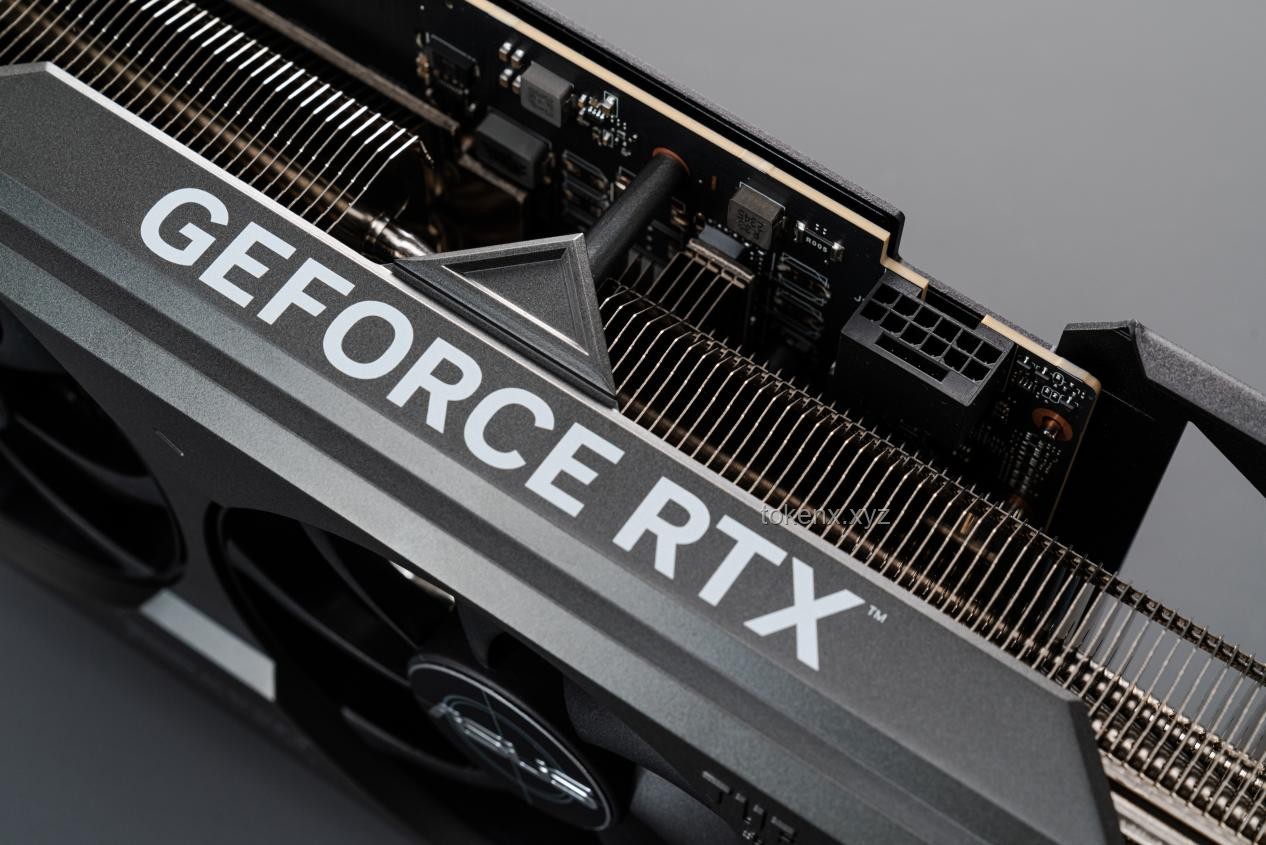 等等黨大勝利！5070Ti SUPER顯卡曝光全解析