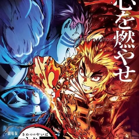 鬼滅《無限城篇》動畫電影票房趨勢預測