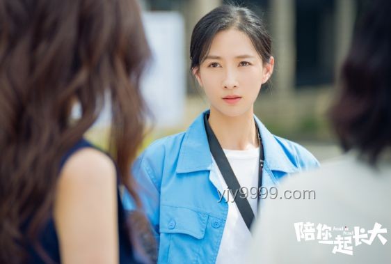 陳都靈直面風波：自由選擇的勇氣與成長??,真實,自我,無畏,成長
